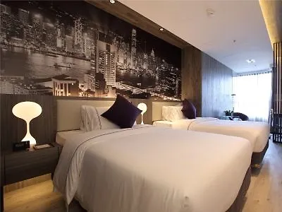 The Perkin Hotel Hong Kong