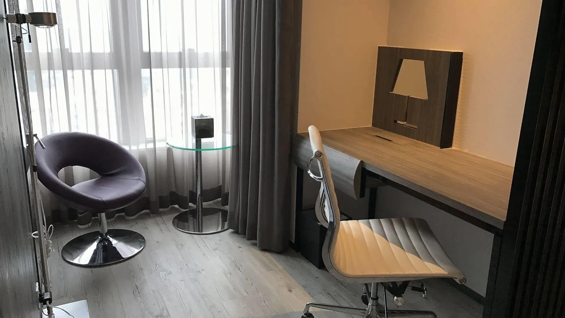 The Perkin Hotel Hong Kong