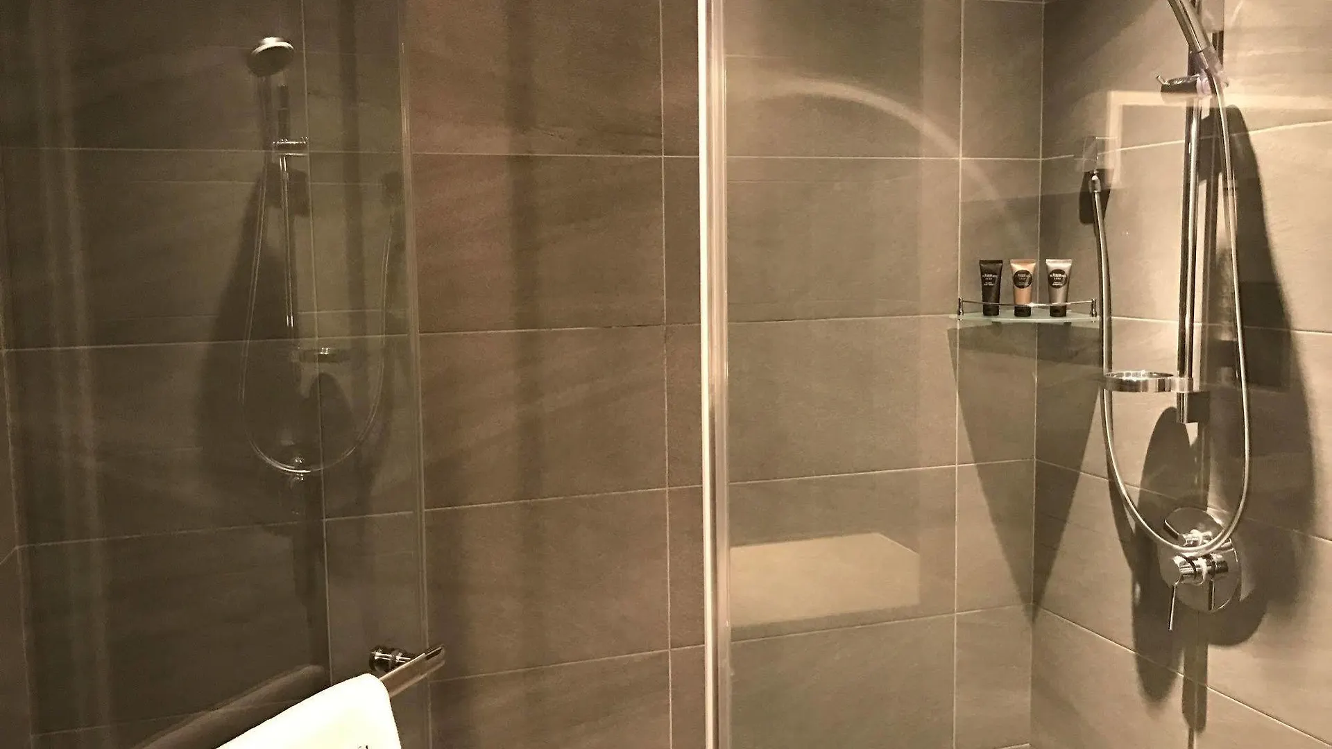 The Perkin Hotel Hong Kong