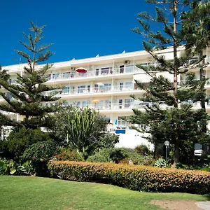  Apartment Carihuela Palace Spain