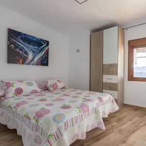  Apartment Casa Loli Spain