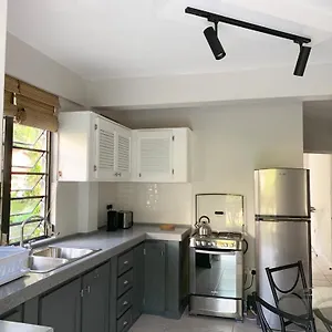  Apartment Goddvilla Dominica