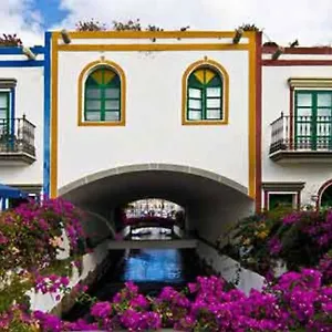  Apartment Acogedor Atlantis Spain