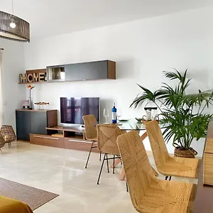  Apartment Mares De Lava - Puerto Del Carmen Spain