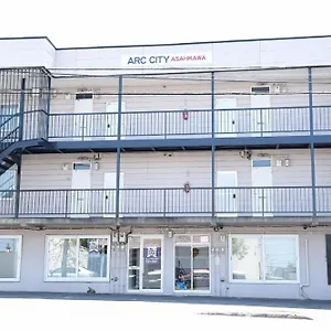 ark-city-asahikawa-vacation-stay-8526.hokkaidohotelsjapan.com/