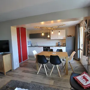 La Montagne La Plagne