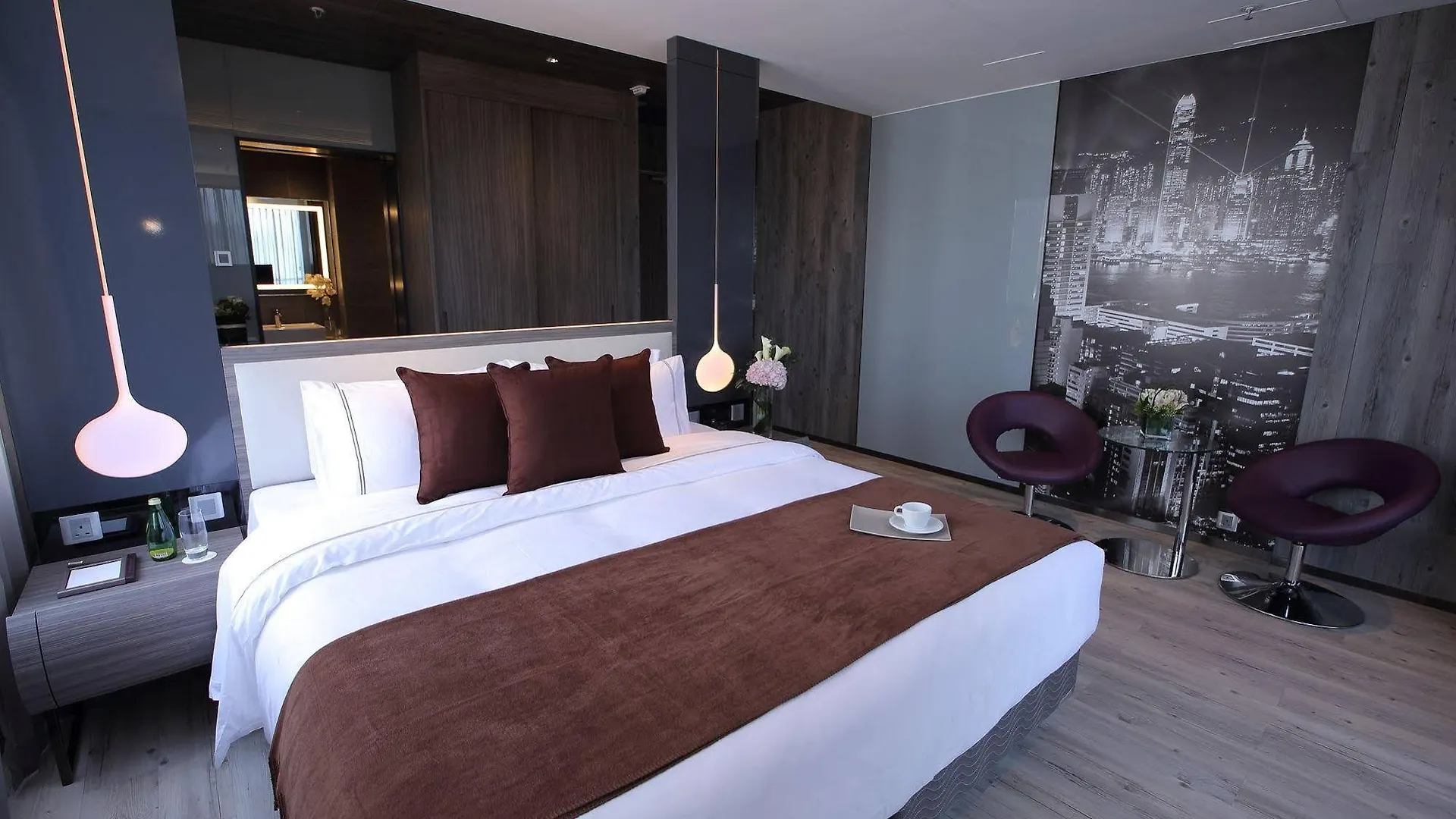The Perkin Hotel Hong Kong
