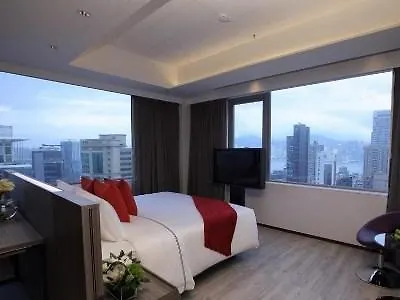 The Perkin Hotel Hong Kong