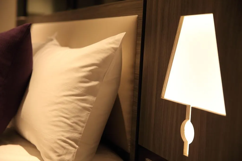 The Perkin Hotel Hong Kong