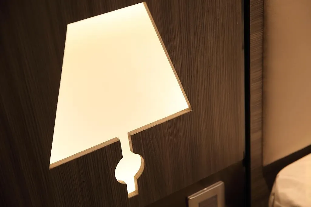 The Perkin Hotel Hong Kong