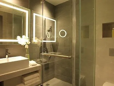 The Perkin Hotel Hong Kong 4*,  China