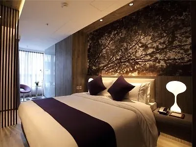 The Perkin Hotel Hong Kong
