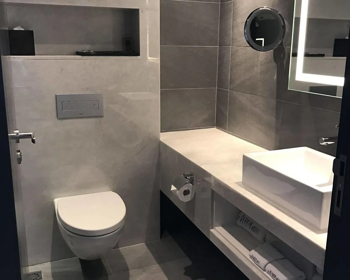 The Perkin Hotel Hong Kong