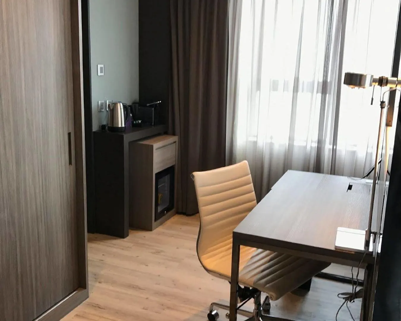 ****  The Perkin Hotel Hong Kong China