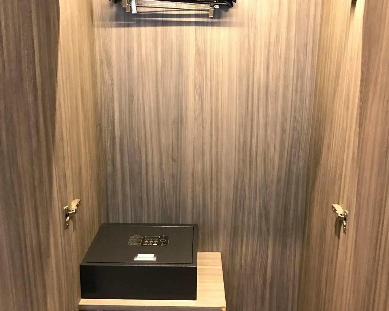 The Perkin Hotel Hong Kong