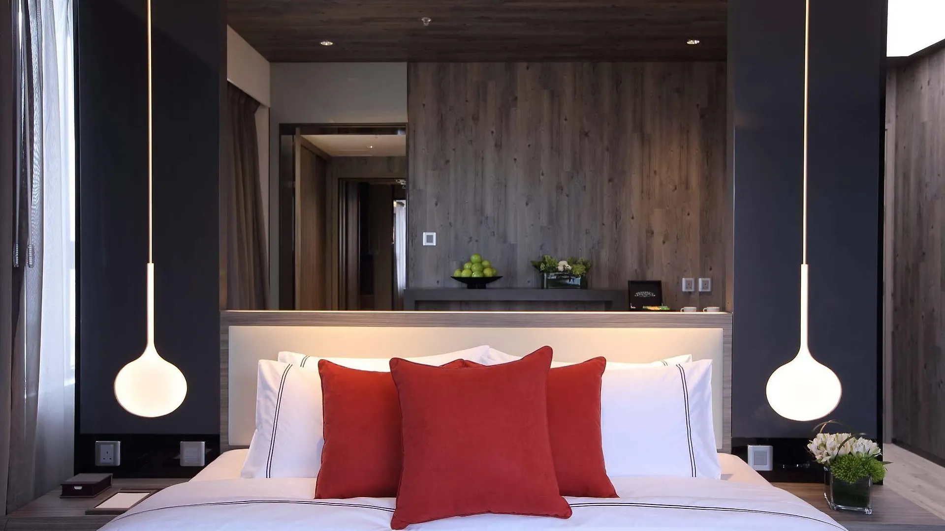 The Perkin Hotel Hong Kong