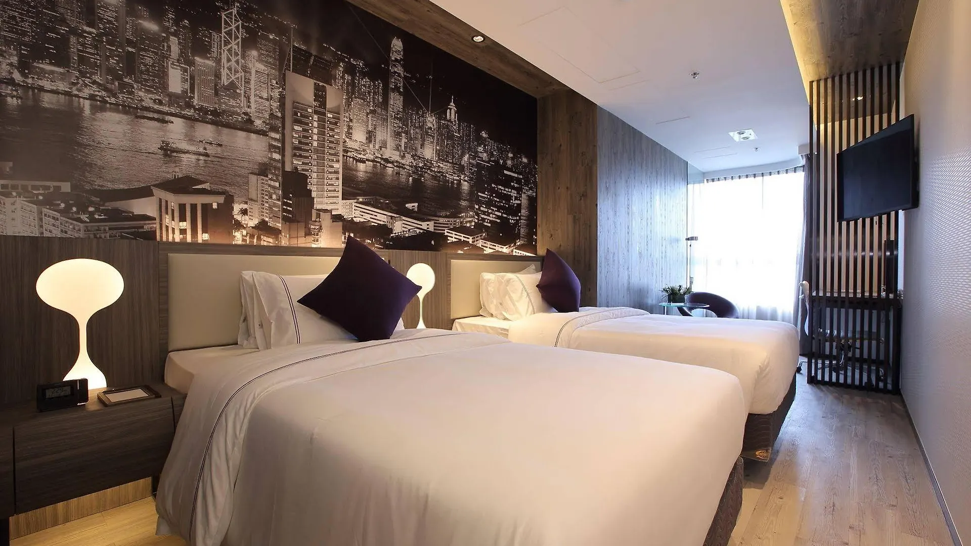 The Perkin Hotel Hongkong