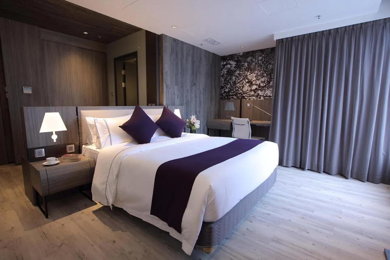 The Perkin Hotel Hongkong
