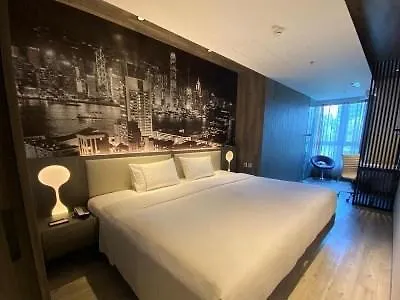 The Perkin Hotel Hongkong