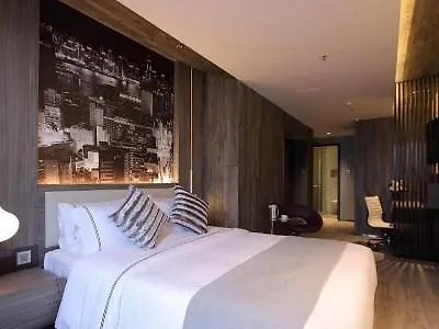 The Perkin Hotel Hongkong