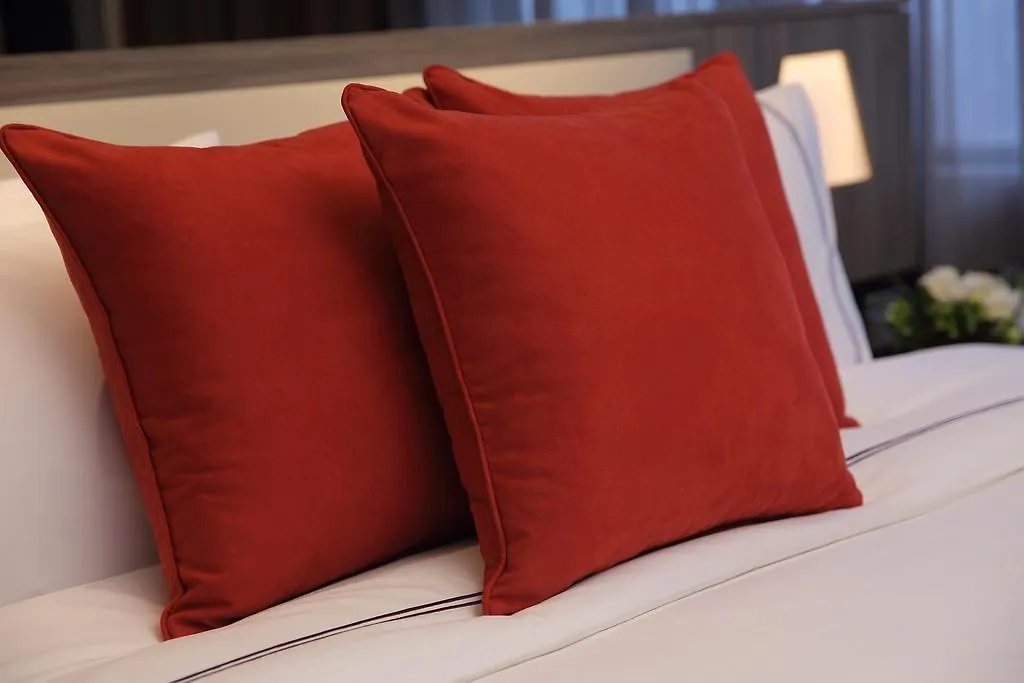 The Perkin Hotel Hongkong