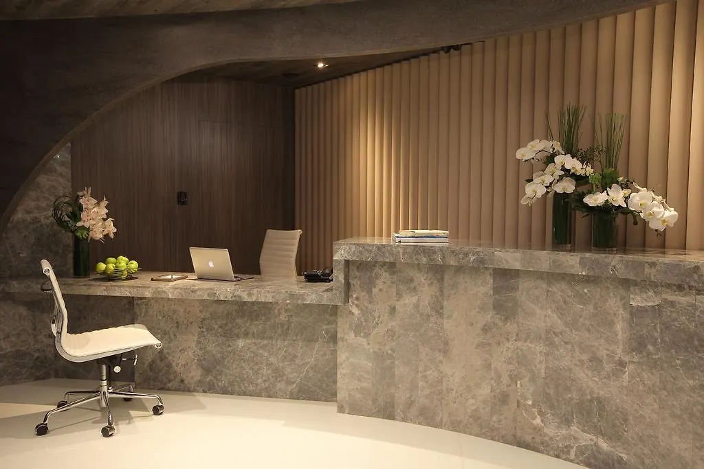 The Perkin Hotel Hongkong
