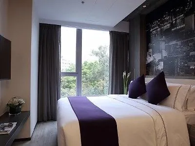 The Perkin Hotel Hongkong