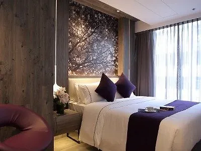 The Perkin Hotel Hongkong