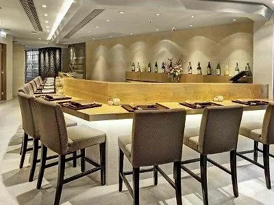 The Perkin Hotel Hongkong