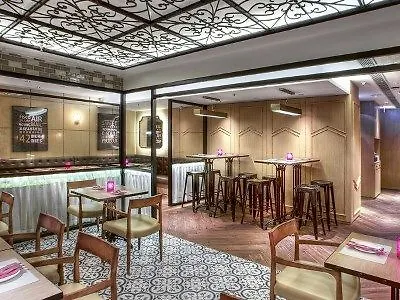 The Perkin Hotel Hongkong