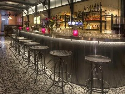 ****  The Perkin Hotel Hongkong Kina