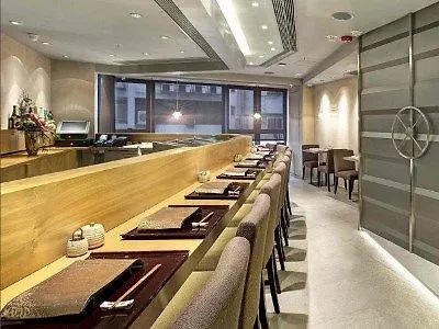The Perkin Hotel Hongkong
