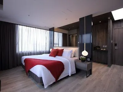 The Perkin Hotel Hongkong