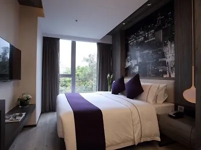 The Perkin Hotel Hongkong