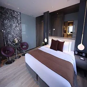 The Perkin Hotel Hongkong