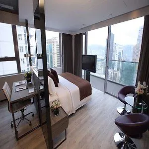 The Perkin Hotel Hongkong