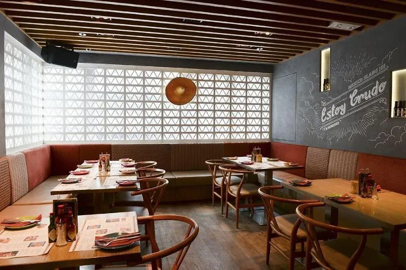 The Perkin Hotel Hongkong