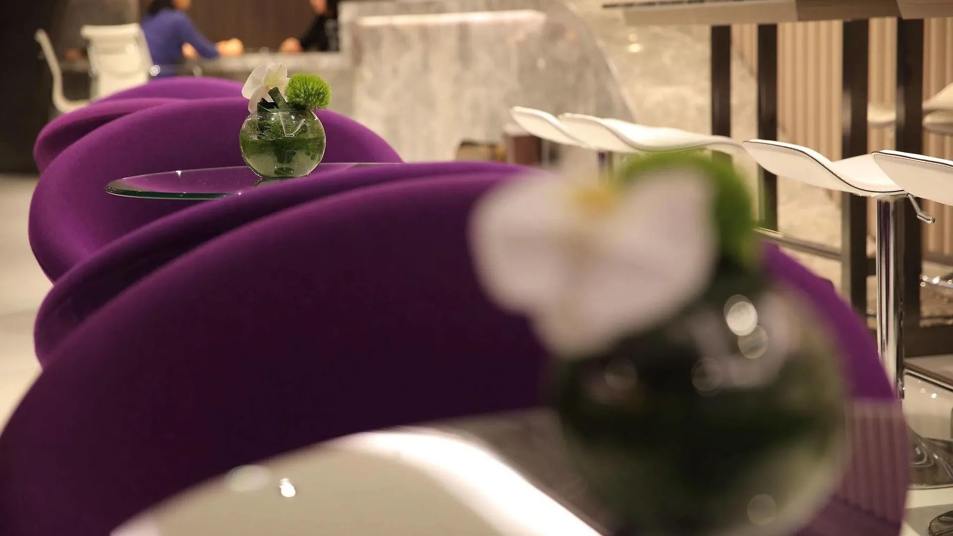 The Perkin Hotel Hongkong