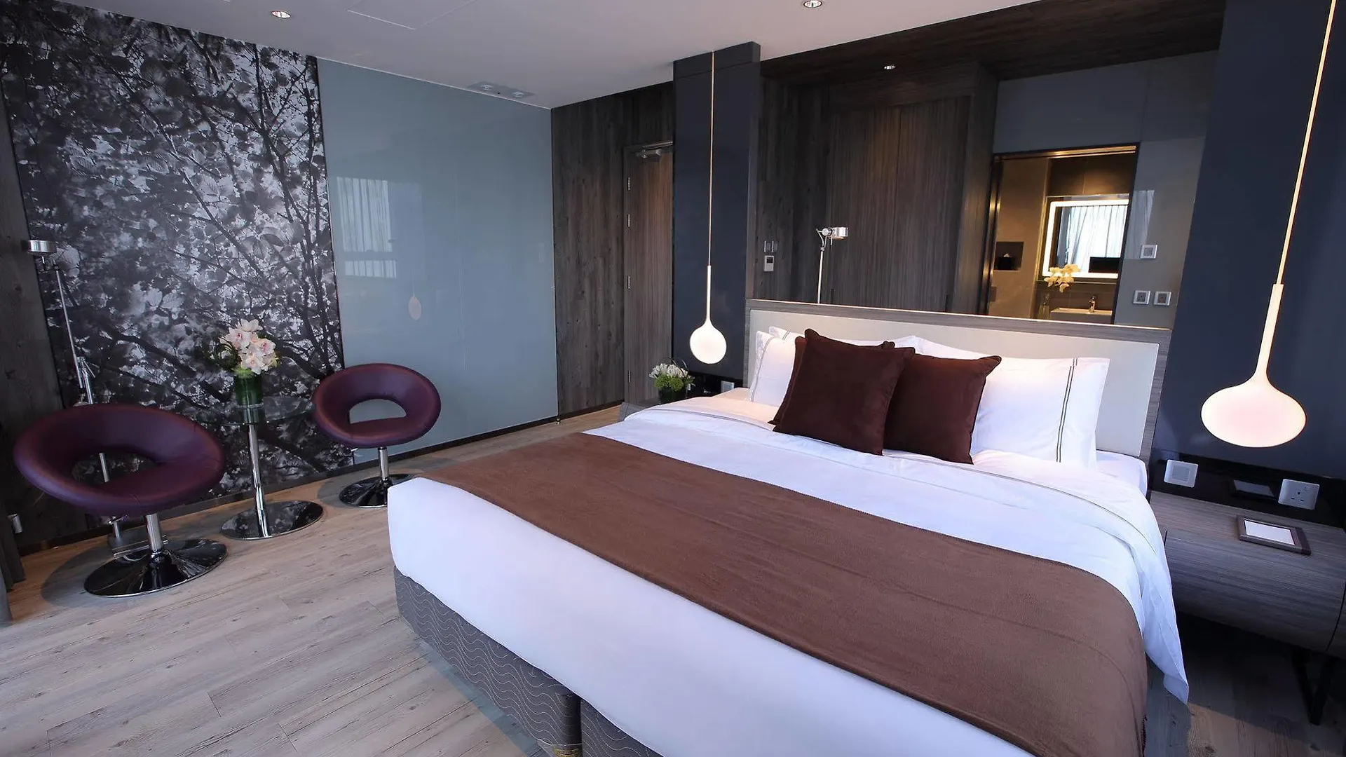 The Perkin Hotel Hongkong
