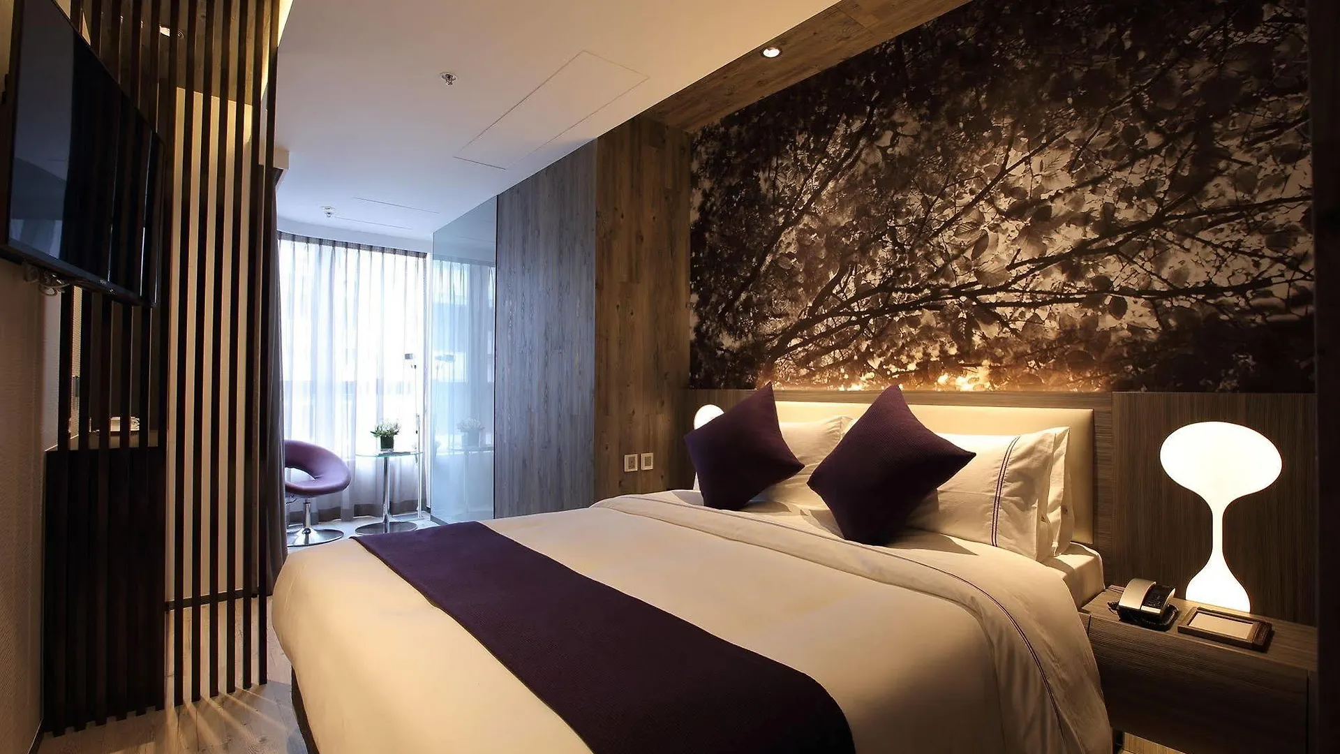 The Perkin Hotel Hongkong