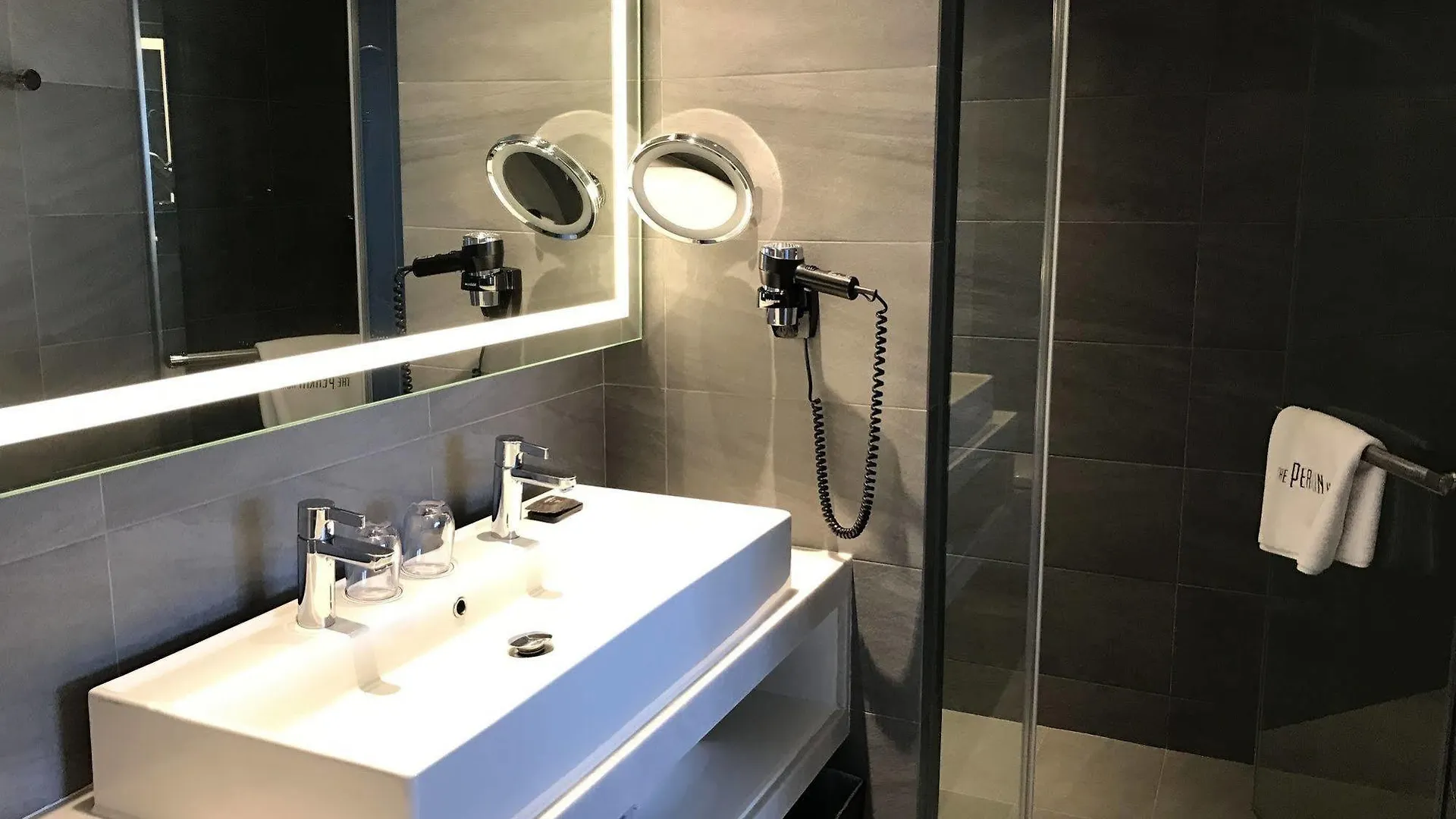 The Perkin Hotel Hongkong