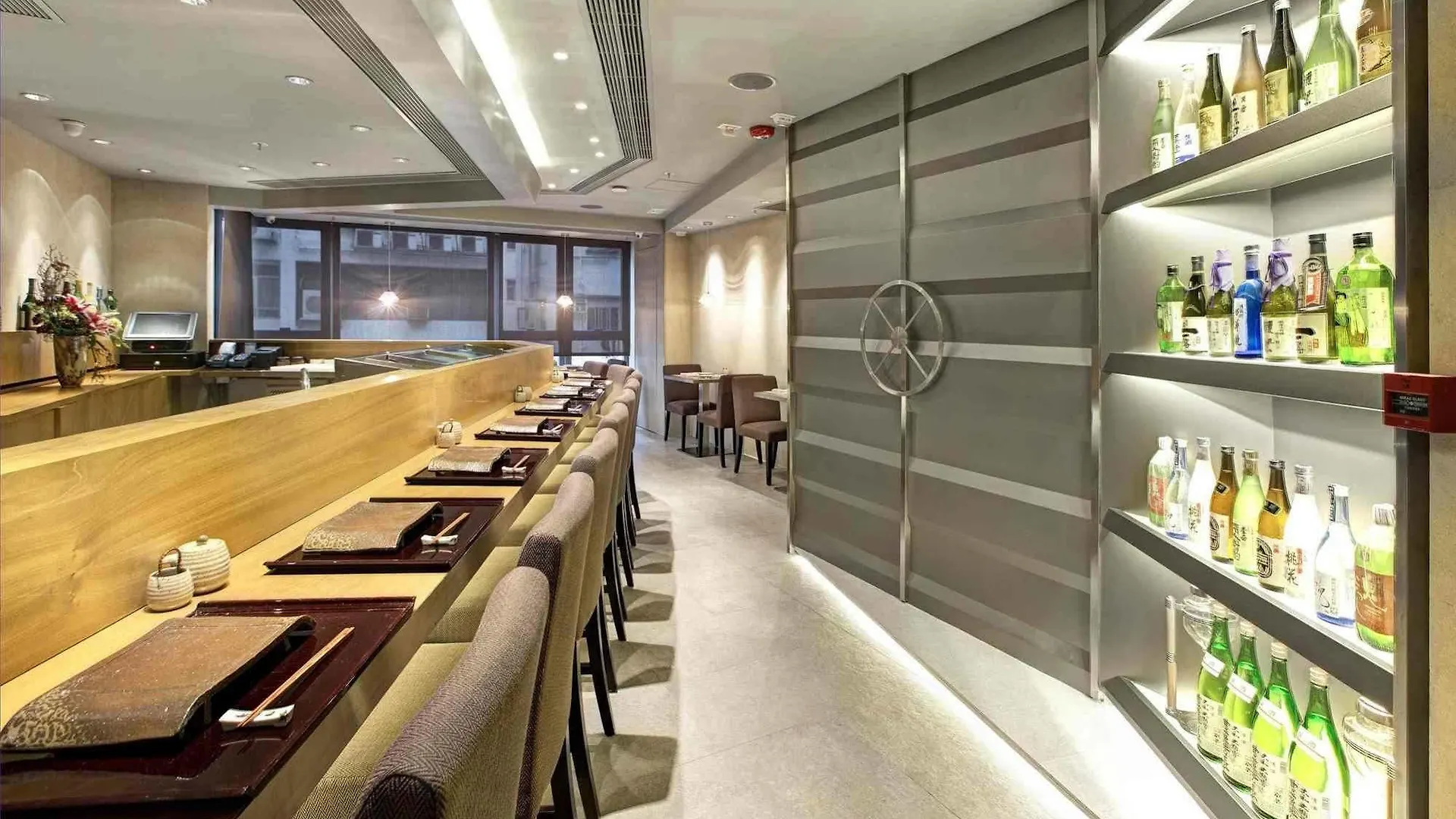 The Perkin Hotel Hongkong