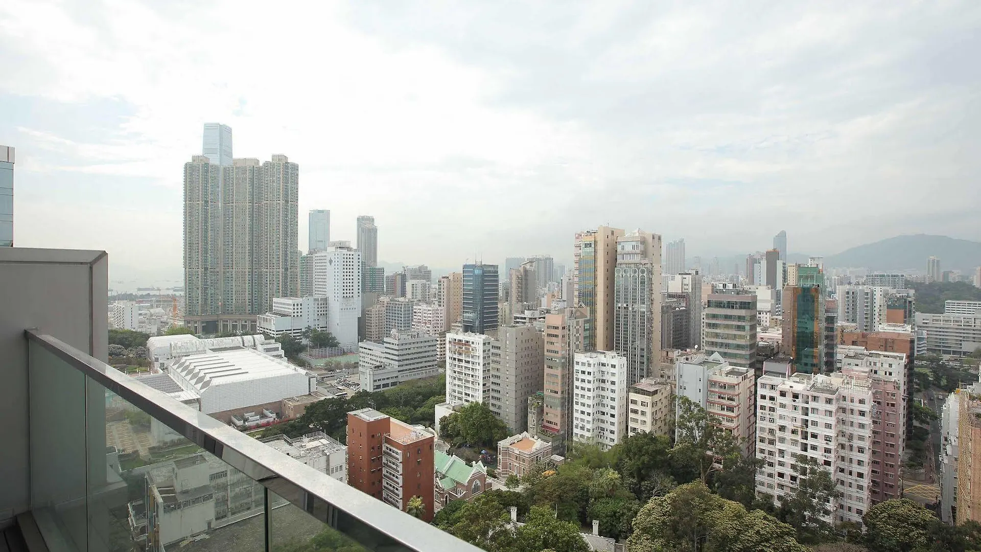 The Perkin Hotel Hongkong