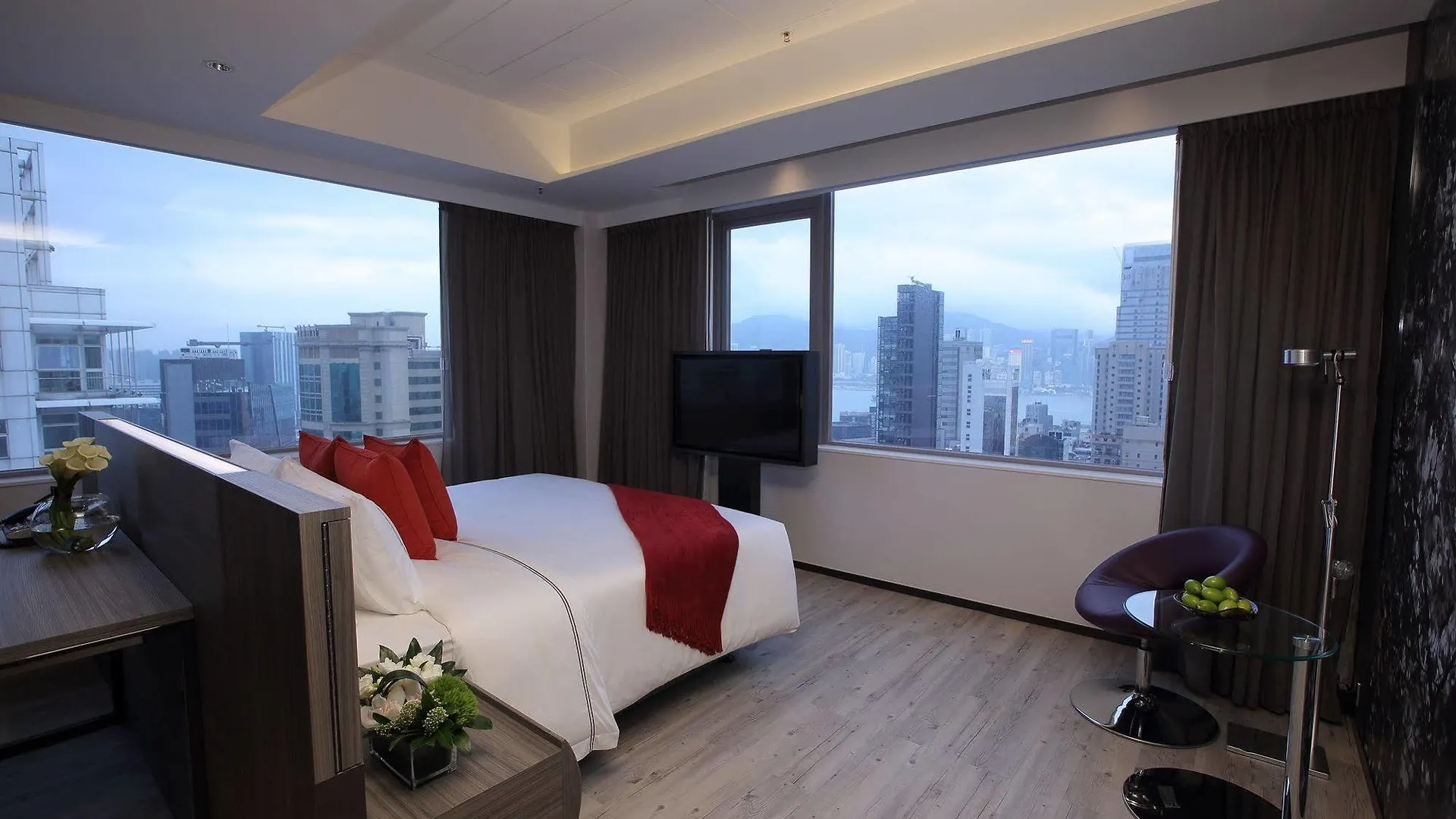 The Perkin Hotel Hongkong